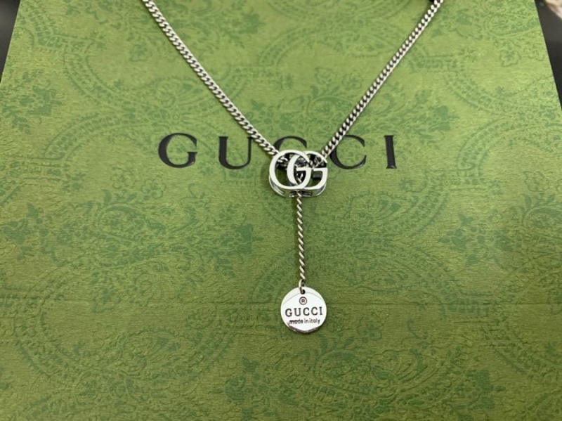 Gucci Necklaces